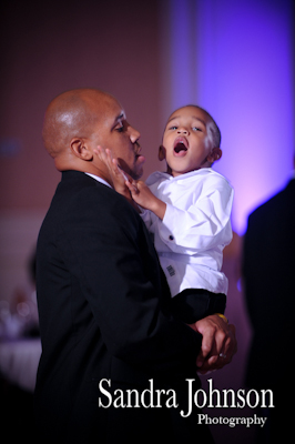 Best Ritz Carlton Wedding photographer - Sandra Johnson (SJFoto.com)